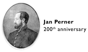 Logo Jan Perner