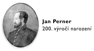 Logo Jan Perner